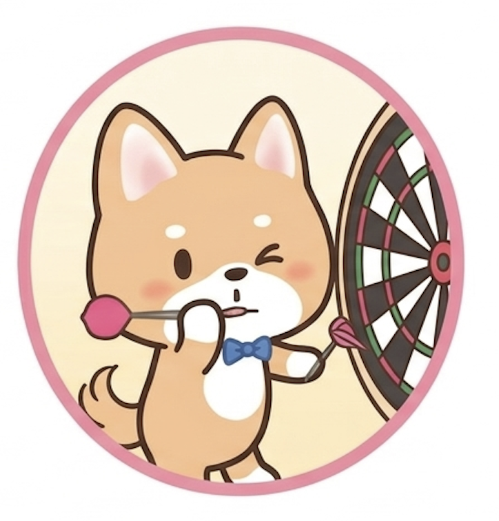 DARTS